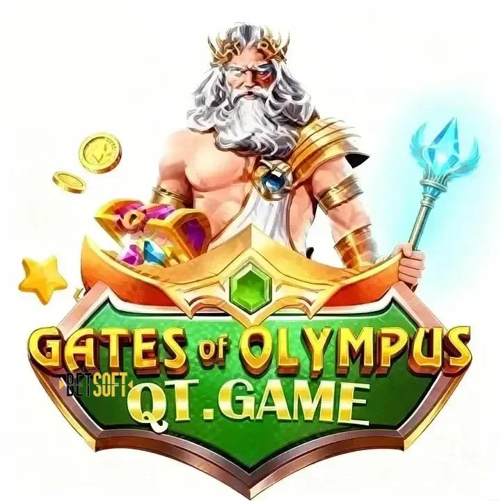 qtgame — Aplikasi Hub Unduhan